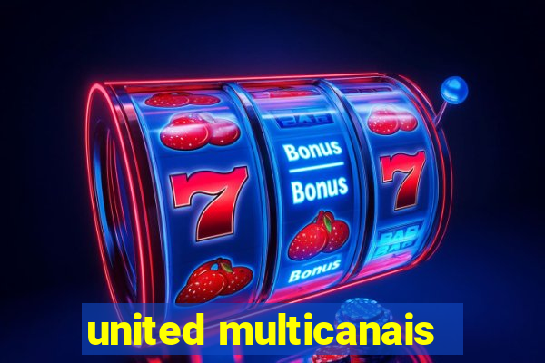 united multicanais